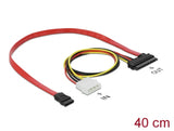 Delock SATA All-in-One Kabel