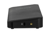 Delock USB Type-C™ DP 1.4 Dockingstation 4K - HDMI / DP 1.4 / USB 10 Gbps / LAN / PD 3.0