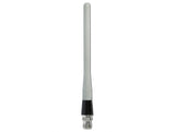 Delock LPWAN 890 - 960 MHz Antenne N Buchse 3,5 dBi omnidirektional starr Wandmontage outdoor grau