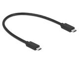 Delock USB Type-C™ Card Reader im Aluminium Gehäuse für CFexpress Speicherkarten