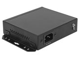 Delock Gigabit Ethernet Switch 4 Port + 1 SFP