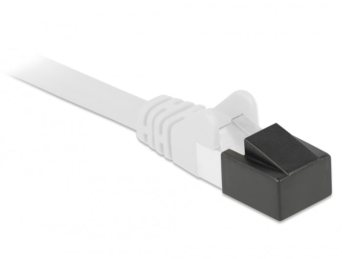 Delock Staubschutz für RJ45 Stecker 10 Stück