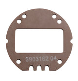 Wolf Ersatzteil Dichtung Ventilatorflansch ab 11/99 | Art.-Nr. 8602138