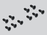 Delock Hutschienenclip für Platine 122 mm 4 Stück