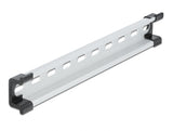 Delock Hutschiene 35 x 15 mm (25 cm) Aluminium
