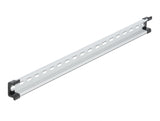 Delock Hutschiene 35 x 15 mm (50 cm) Aluminium