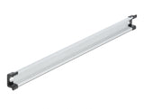 Delock Hutschiene 35 x 15 mm (50 cm) Aluminium