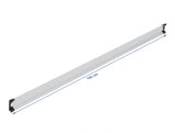 Delock Hutschiene 35 x 7,5 mm (100 cm) Aluminium