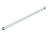 Delock Hutschiene 35 x 15 mm (100 cm) Aluminium