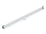 Delock Hutschiene 35 x 15 mm (100 cm) Aluminium