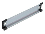 Delock Hutschiene 35 x 7,5 mm (10") Stahl