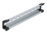 Delock Hutschiene 35 x 15 mm (25 cm) Stahl