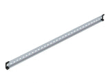 Delock Hutschiene 35 x 7,5 mm (100 cm) Stahl