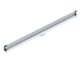 Delock Hutschiene 35 x 7,5 mm (100 cm) Stahl
