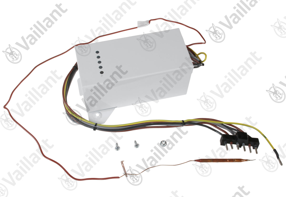 Vaillant Ersatzteil Sicherheitstemperaturbegrenzer (STB) für VWZ MEH 97/6 | Art.-Nr. 0010034418