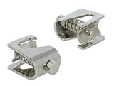 Delock Schirmklemme für Sammelschiene - Kabeldurchmesser 5 - 11 mm