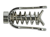 Delock Schirmklemme für Sammelschiene - Kabeldurchmesser 5 - 11 mm