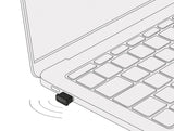 Delock USB 2.0 Bluetooth 4.0 Adapter USB Typ-A
