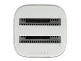 Delock USB Type-C™ 3.2 Dockingstation für 2 x 2.5″ SATA HDD / SSD mit Klon Funktion