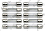 Vaillant Ersatzteil Sicherung, 1,25A T, (x10) für VC 104/3-E, VC 105 E u. a. | Art.-Nr. 251961