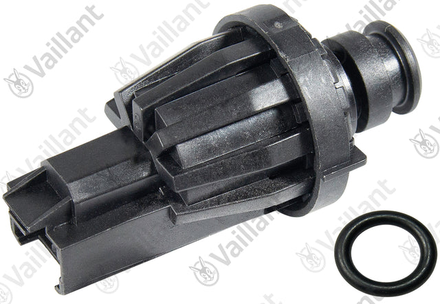 Vaillant Ersatzteil Drucksensor für VKK 1206/3-E, VKK 1206/3-E R1 u. a. | Art.-Nr. 0010028710