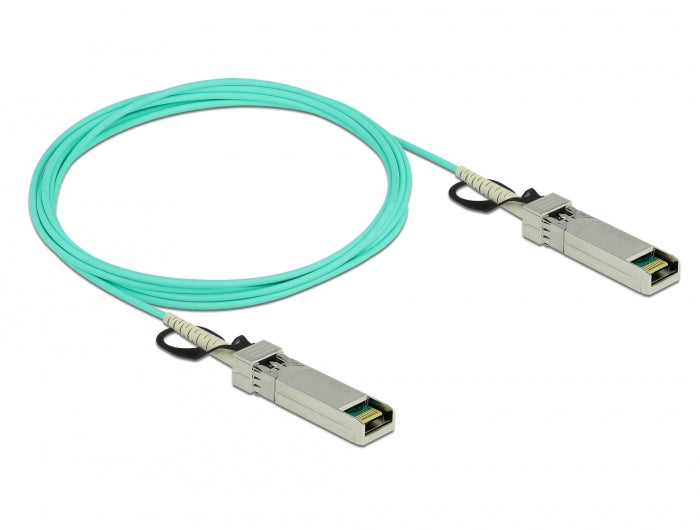Delock Aktives Optisches Kabel SFP+ 3 m