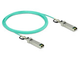 Delock Aktives Optisches Kabel SFP+ 5 m