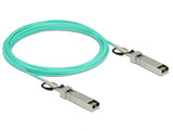 Delock Aktives Optisches Kabel SFP+ 7 m