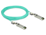 Delock Aktives Optisches Kabel SFP+ 10 m