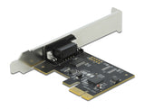 Delock PCI Express x1 Karte zu 1 x Seriell RS-232
