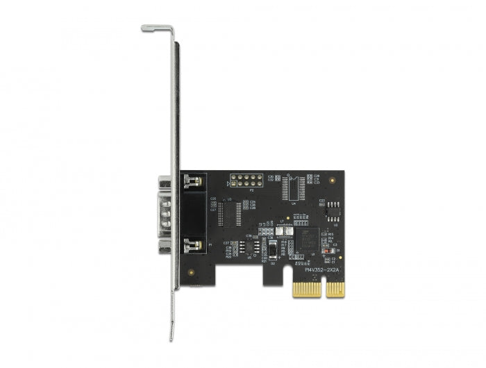 Delock PCI Express x1 Karte zu 1 x Seriell RS-232