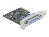 Delock PCI Express Karte zu 1 x Parallel IEEE1284