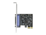 Delock PCI Express Karte zu 1 x Parallel IEEE1284