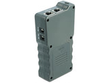 Delock LCD Kabeltester RJ45 / PoE / DC