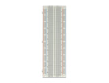 Delock Experimentier-Steckbrett 630/200 Kontakte