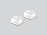 Delock Kabel Mini DisplayPort 1.2 Stecker > Mini DisplayPort Stecker 4K 60 Hz 1 m