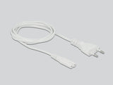 Delock USB und kabelloses Ladegerät 2 x USB Type-C™ PD + 3 x USB Typ-A mit 110 W