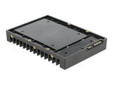 Delock 3.5″ Einbaurahmen für 2.5″ SATA Laufwerk schwarz