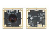 Delock USB 2.0 Kameramodul mit Wide Dynamic Range 1,92 Megapixel 120° V6 Fixfokus