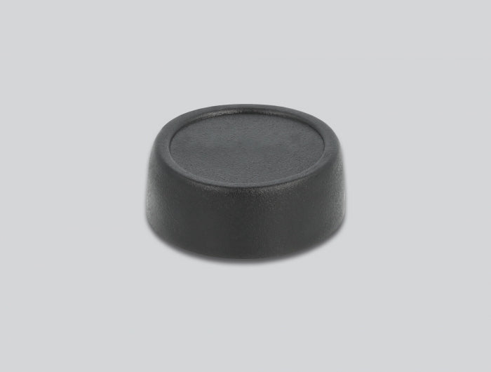 Delock USB 2.0 Kameramodul mit Global Shutter schwarz / weiß 0,92 Megapixel 36° V6 Fixfokus