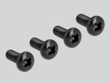 Delock 19″ Wandhalterung 1 HE faltbar schwarz