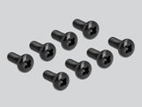 Delock 19″ Wandhalterung 2 HE faltbar schwarz