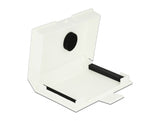 Delock Schutzbox für 3.5″ HDD weiß