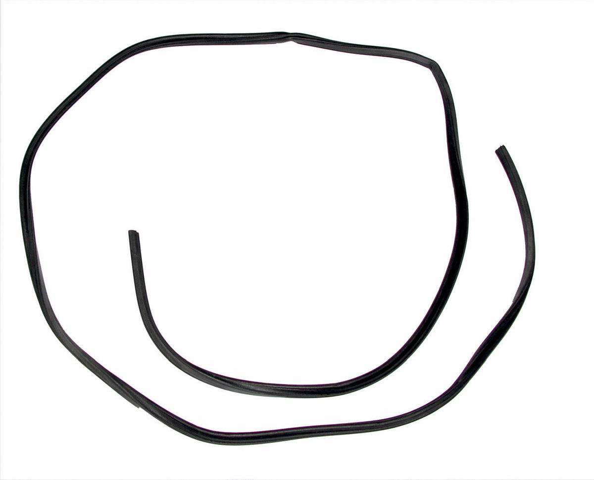 Wolf Ersatzteil Dichtprofil Frontverkleidung 2,2m für FGB | Art.-Nr. 3910388