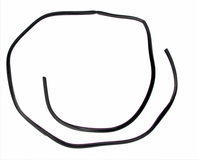 Wolf Ersatzteil Dichtprofil Frontverkleidung 2,2m für FGB | Art.-Nr. 3910388