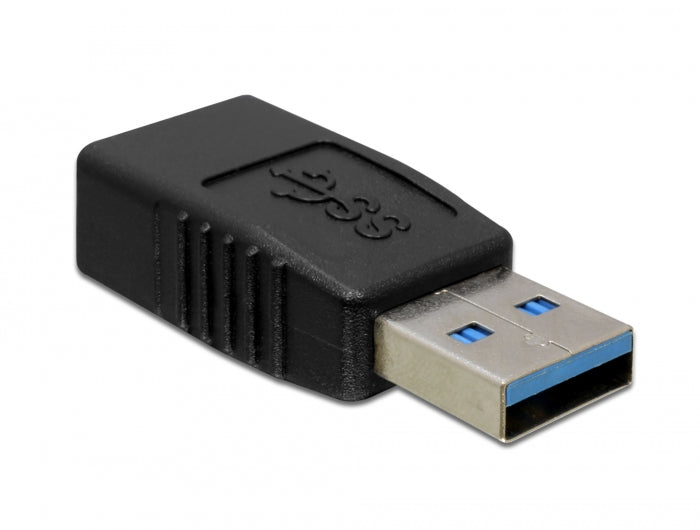 Delock Adapter USB 5 Gbps-A Stecker / Buchse