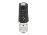 Delock LTE Antenne N Stecker 3 dBi omnidirektional starr Dachmontage outdoor