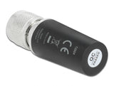 Delock LTE Antenne N Stecker 3 dBi omnidirektional starr Dachmontage outdoor