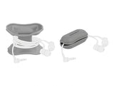 Delock Kabelaufwickler oval Set 3 Stück