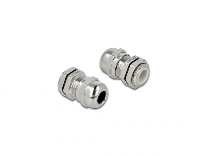 Delock Kabelverschraubung PG7 Metall